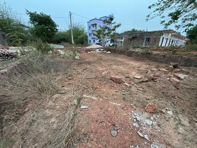 Image of 1600 Sq.ft Residential Plot / Land for sale in Jamukoli, Bhubaneswar for Rs. 3520000