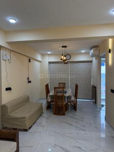 Hall Image of 2400 Sq.ft 3.5 BHK Apartment / Flat for rent in Ashok Nagar Allahabad for Rs. 55000