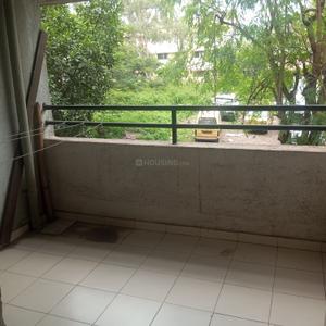 Balcony Image of 2000 Sq.ft 8 BHK Independent House for sale in Karve Nagar Pune for Rs. 15000000