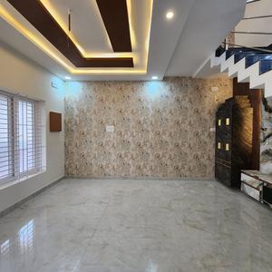 Hall Image of 902 Sq.ft 2 BHK Independent House for sale in Poonamallee Chennai for Rs. 6500000