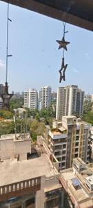 Image of 1100 Sq.ft 3 BHK Apartment / Flat for sale in Shree Mumbadevi CHS LTD, Chembur, Mumbai for Rs. 34100000