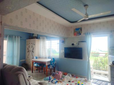 Hall Image of 1172 Sq.ft 2 BHK Apartment / Flat for sale in Estella Maple Square, Choodasandra Bengaluru for Rs. 13500000