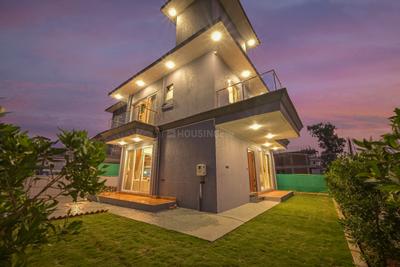 Image of 1294 Sq.ft 2 BHK Villa for sale in Karjat, Thane for Rs. 14700000