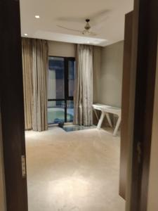Bedroom Image of 1600 Sq.ft 3 BHK Apartment / Flat for sale in Oxy Beaumonde, Viman Nagar Pune for Rs. 25500000