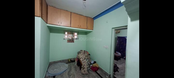 Ramesh building Bedroom 1