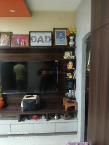 Hall Image of 723 Sq.ft 2 BHK Apartment / Flat for sale in Beliaghata Kolkata for Rs. 5500000