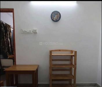 Hall Image of 480 Sq.ft 1 BHK Apartment / Flat for rent in Jadavpur Kolkata for Rs. 11000