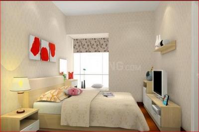 Bedroom Image of 870 Sq.ft 2 BHK Villa for sale in Guduvancheri Chennai for Rs. 4500000