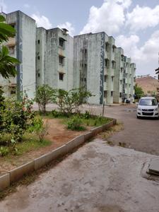 Image of 286 Sq.ft 1 RK Apartment / Flat for sale in Poddar Samruddhi Complex, Karjat, Thane for Rs. 900000