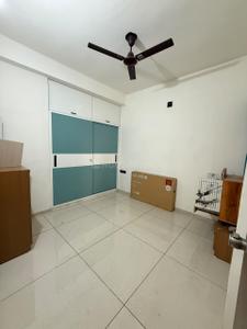Hall Image of 1100 Sq.ft 3 BHK Apartment / Flat for sale in Atladara Vadodara for Rs. 4800000