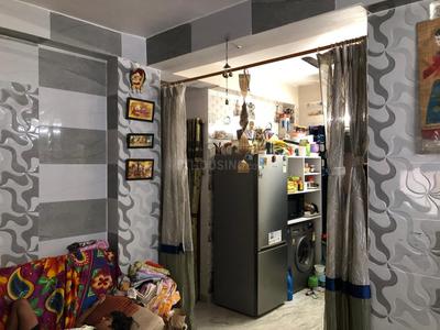 2 BHK Flat