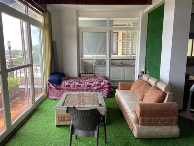 Hall Image of 2400 Sq.ft 4 BHK Penthouse for sale in Sahastradhara Road Dehradun for Rs. 19000000