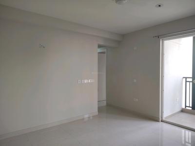 Living Room Image of 1404 Sq.ft 3 BHK Apartment / Flat for rent in Eldeco The Greens, Sector 150 Noida for Rs. 28000