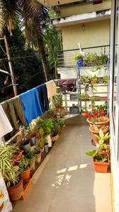 Image of 1525 Sq.ft 3 BHK Apartment / Flat for sale in Sneha Paradise, Kavoor, Mangalore for Rs. 6000000