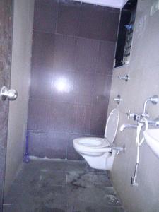 Common Bathroom Image of 1000 Sq.ft 2 BHK Apartment / Flat for sale in Labh Status Vihar, Kharghar Navi Mumbai for Rs. 10500000