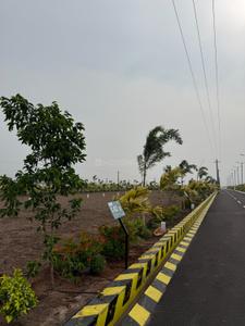 Image of 1337 Sq.ft Residential Plot / Land for sale in Kodies Paradise Avenue, Sulur, Coimbatore for Rs. 3298379