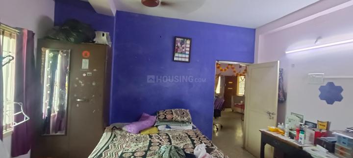 Virugambakkam Flat Main Image 1
