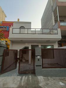 Image of 1170 Sq.ft 2 BHK Independent House for sale in Guru Nanak Enclave, Dhakoli, Zirakpur for Rs. 11500000