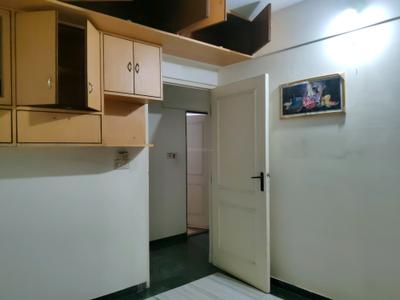 Bedroom Image of 955 Sq.ft 2 BHK Apartment / Flat for rent in Hiranandani Caviana, Hiranandani Estate Thane for Rs. 40000