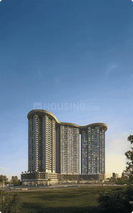 Image of 850 Sq.ft 2 BHK Apartment / Flat for sale in Saheel Landmarc, Hinjawadi Phase 3, Pune for Rs. 7800000