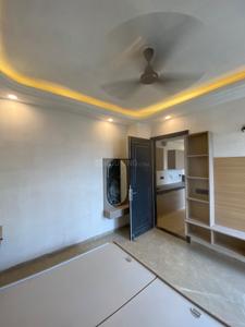 1 BHK Independent Builder Floor