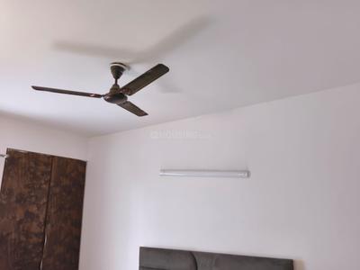 Bedroom Image of 800 Sq.ft 2 BHK Apartment / Flat for sale in Supertech Ecociti, Sector 137 Noida for Rs. 8500000