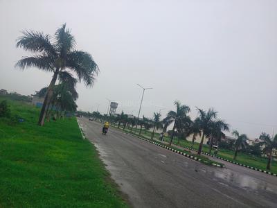 Image of 1800 Sq.ft Residential Plot / Land for sale in Sector 94, Mohali for Rs. 22000000