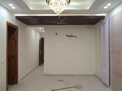 Living Room Image of 1150 Sq.ft 2 BHK Apartment / Flat for sale in DM Infra by Networth Realty, Sector 104 Noida for Rs. 4275000