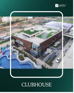 Image of 1150 Sq.ft 2 BHK Apartment / Flat for sale in Bhatagaon, Raipur for Rs. 4830000