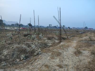 Image of 900 Sq.ft Residential Plot / Land for sale in Sector 110, Noida for Rs. 1800000