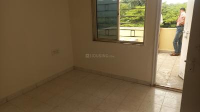 Bedroom Image of 1100 Sq.ft 2 BHK Apartment / Flat for rent in Amar Enclave, Wanowrie Pune for Rs. 24000