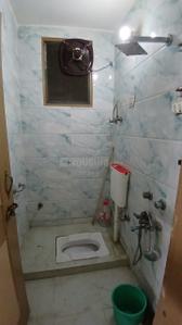 Image of 850 Sq.ft 3 BHK Builder Floor for sale in Jamia Nagar, New Delhi for Rs. 5500000