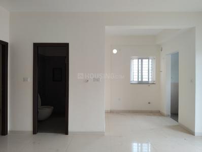 Hall Image of 1100 Sq.ft 2 BHK Apartment / Flat for sale in DSR Highland Greenz by DSR Infrastructure Pvt. Ltd., Doddakannelli Bengaluru for Rs. 14250000