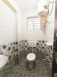 Image of 631 Sq.ft 1 BHK Builder Floor for rent in S.G. Palya, Bengaluru for Rs. 26500