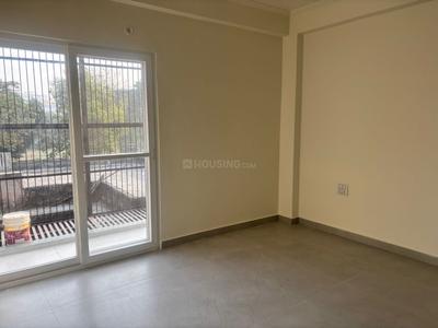 Bedroom Image of 2000 Sq.ft 3 BHK Builder Floor for rent in NTPC Society Greater Noida for Rs. 35000