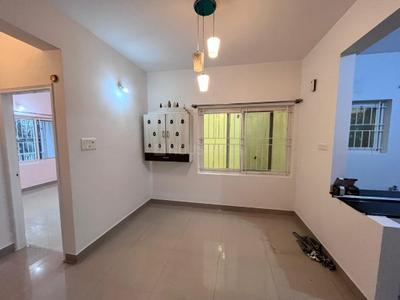 Hall Image of 1170 Sq.ft 2 BHK Apartment / Flat for sale in Adithya Elan by Adithya Constructions, Whitefield Bengaluru for Rs. 14110000