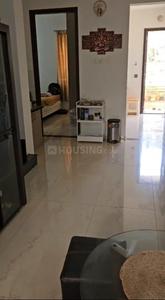 Hall Image of 2000 Sq.ft 4 BHK Villa for sale in Casagrand Florella by Casagrand Builder Private Limited, Sarjapur Bengaluru for Rs. 18100000