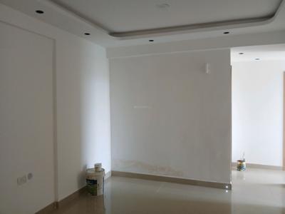 Living Room Image of 1100 Sq.ft 3 BHK Apartment / Flat for sale in Sector 108 Gurgaon for Rs. 7200000