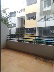 Living Room Image of 634 Sq.ft 1 BHK Apartment / Flat for sale in Sai Yash Raj Villa, Khadewadi Pune for Rs. 3650000