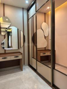 Bedroom Image of 4500 Sq.ft 4 BHK Independent House for sale in Gnana Bharathi Bengaluru for Rs. 39500000