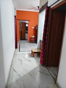 Hall Image of 1245 Sq.ft 3 BHK Apartment / Flat for sale in Sainikpuri Secunderabad for Rs. 8500000