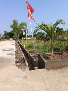 Image of 1000 Sq.ft Residential Plot / Land for sale in Panagar, Jabalpur for Rs. 1750000