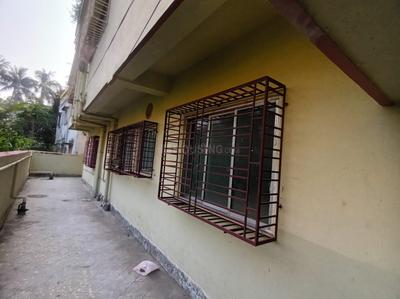 Balcony Image of 885 Sq.ft 2 BHK Apartment / Flat for sale in Kaikhali Kolkata for Rs. 3000000