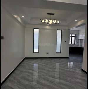 Hall Image of 2100 Sq.ft 3 BHK Independent House for sale in Vrindavan Yojana Lucknow for Rs. 10000000