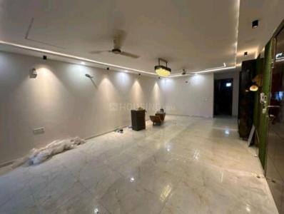 Hall Image of 2250 Sq.ft 3 BHK Builder Floor for rent in Sector 11 Faridabad for Rs. 46000