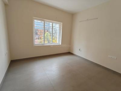 Bedroom Image of 1000 Sq.ft 2 BHK Apartment / Flat for sale in MP Petals, Thandalam Chennai for Rs. 5900000