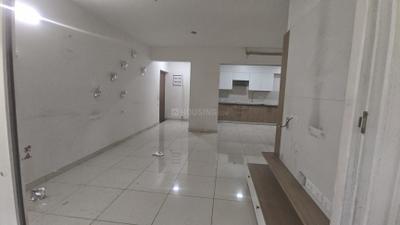 Living Room Image of 1500 Sq.ft 3 BHK Apartment / Flat for rent in Brigade Gem, Doddakannelli Bengaluru for Rs. 62000