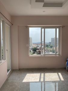 Bedroom Image of 1179 Sq.ft 2 BHK Apartment / Flat for rent in BJBF Heights, Sector 116 Mohali for Rs. 18000