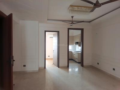Living Room Image of 1250 Sq.ft 3 BHK Builder Floor for sale in Trehan Luxury Floors, Sector 35 Sohna for Rs. 11900000
