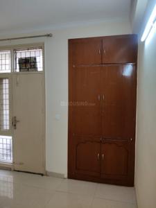 Bedroom Image of 1500 Sq.ft 3 BHK Builder Floor for rent in Ansal Florence Residency, Sector 57 Gurgaon for Rs. 37000